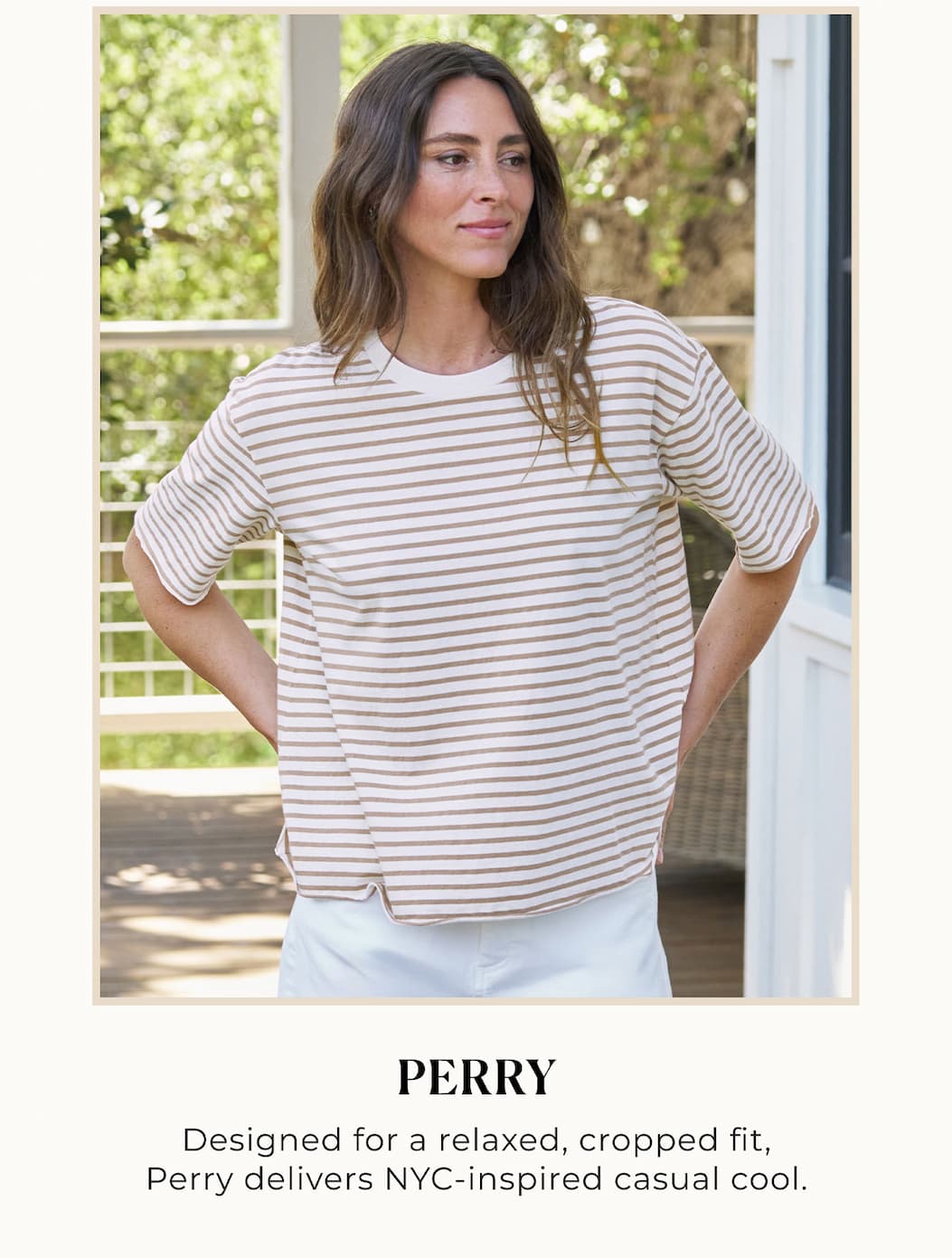 perry