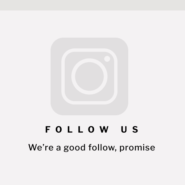 Follow Us