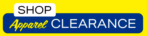 Shop Apparel Clearance