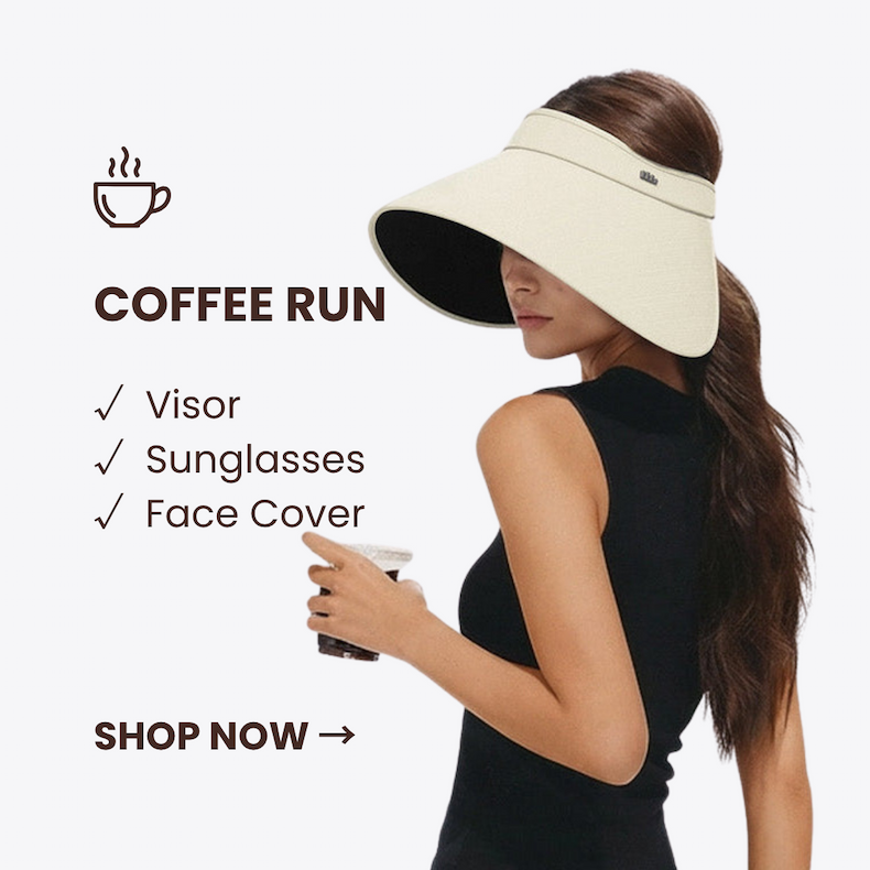 coffee run