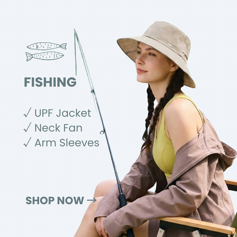 fishing