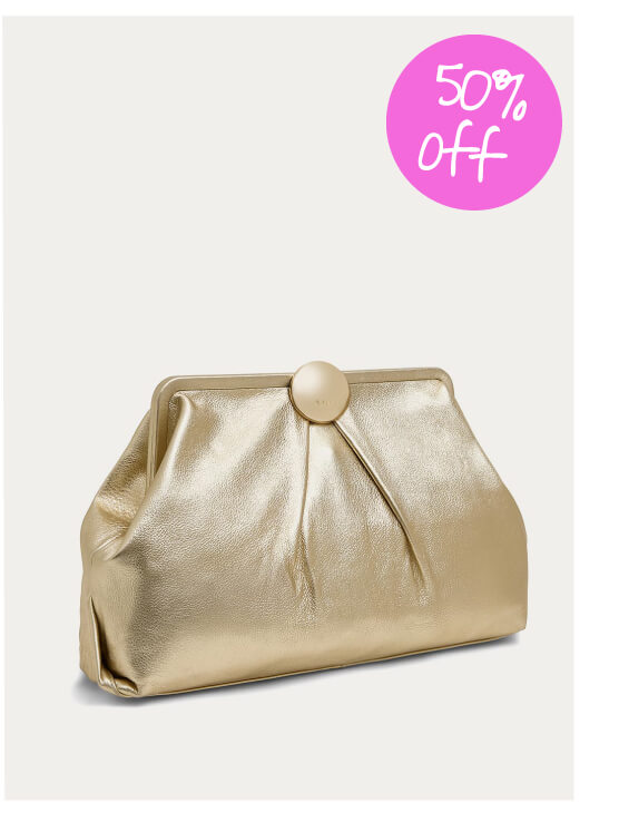 Full Circle XL Clutch