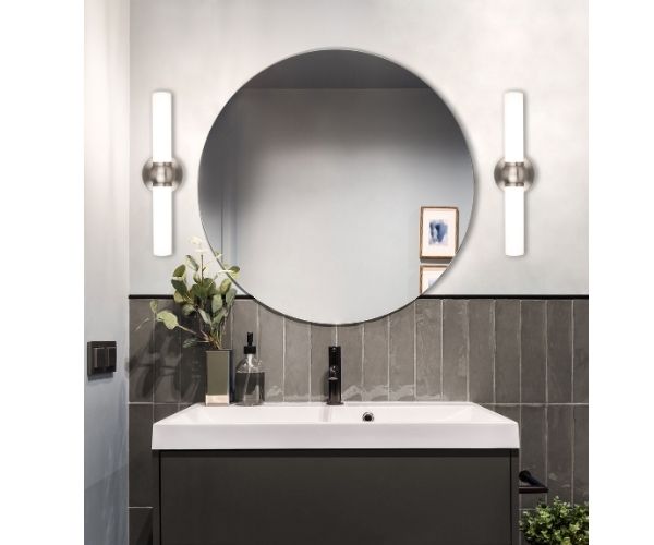 Bath & Vanity Lights