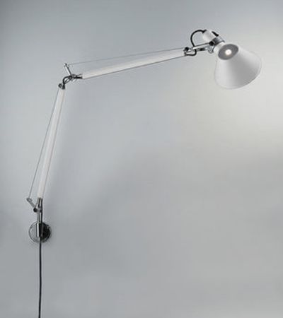Adjustable Wall Light
