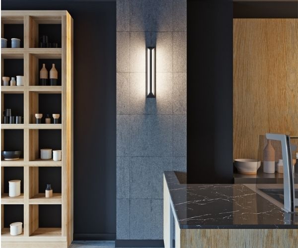 Wall Sconces