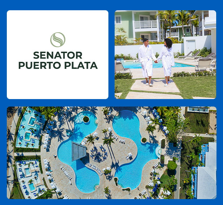 Say yes to Puerto Plata 