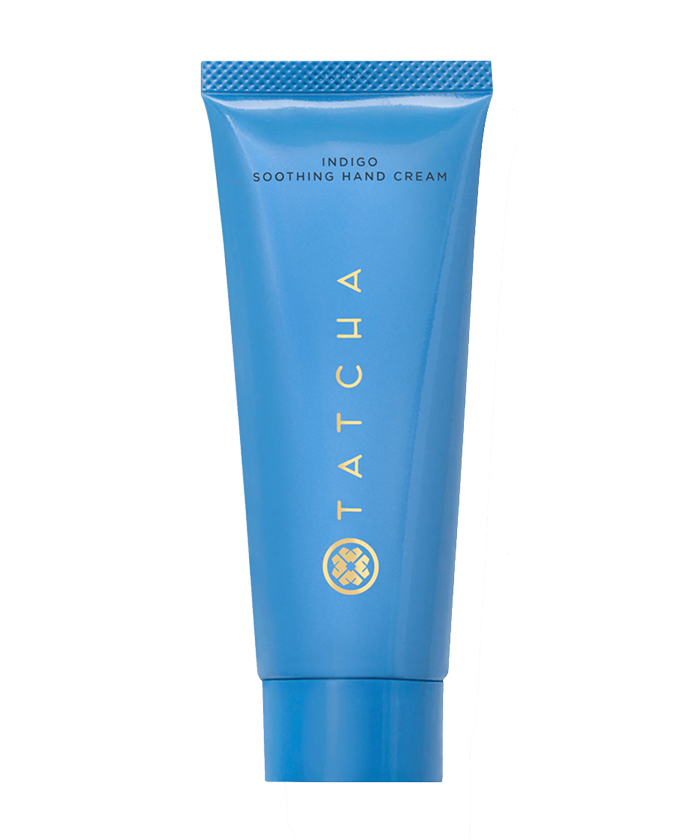 Indigo Soothing Hand Cream