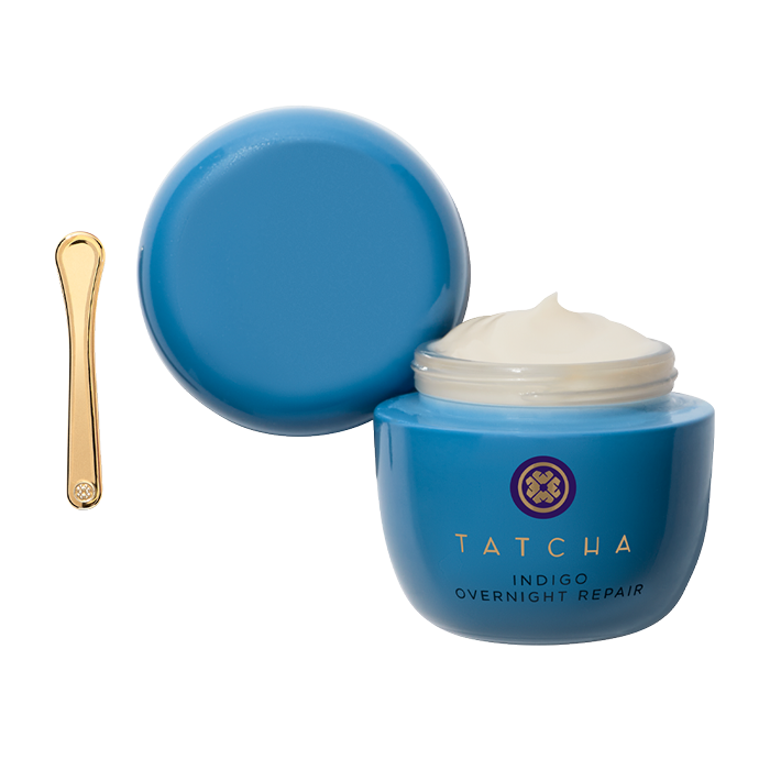 Indigo Overnight Repair
