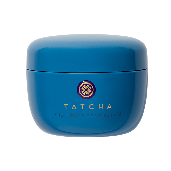 Indigo Soothing Body Butter