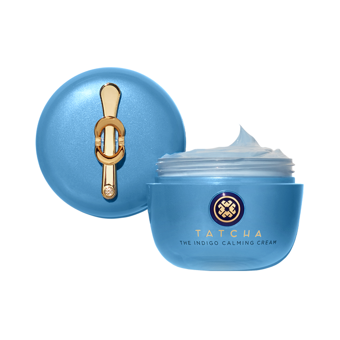 The Indigo Calming Cream