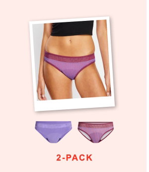 Sensual Bikini 2 Pack