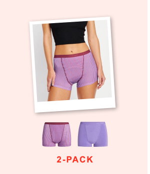 Super 2 Pack