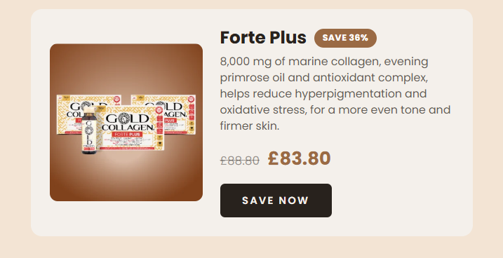 FORTE PLUS