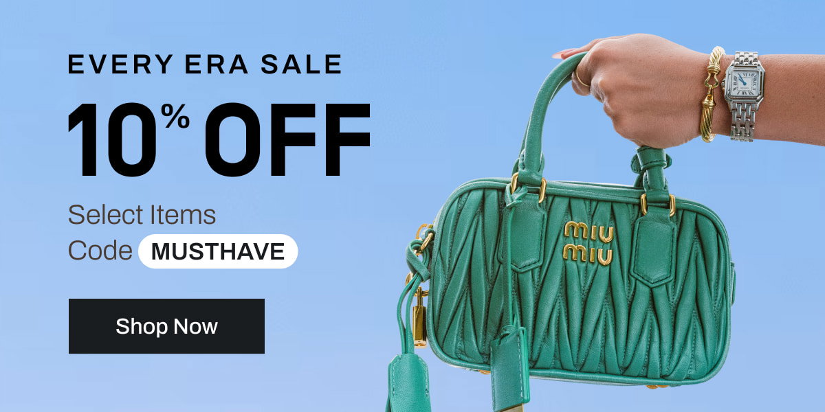 Every Era Sale 10% Off
