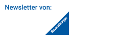 Newsletter wird gesendet von Ravensburger