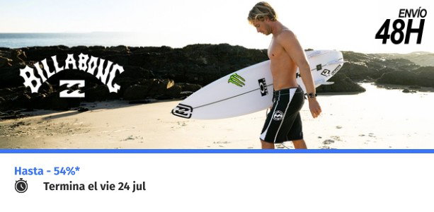 Billabong