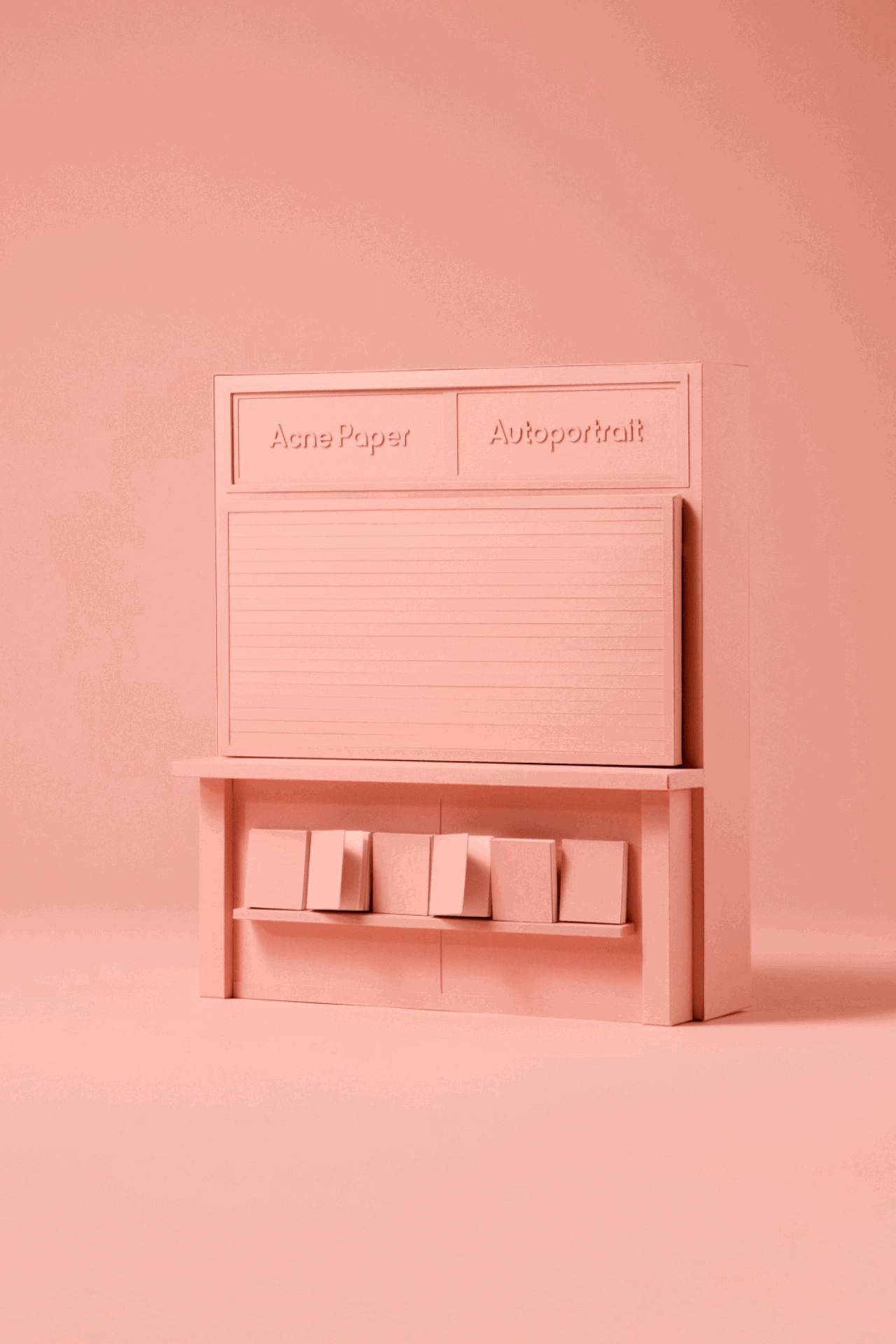 Acne Paper Issue 21