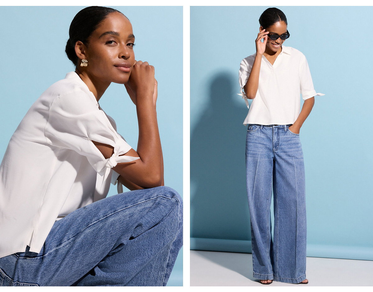 Las mejores ofertas en moda