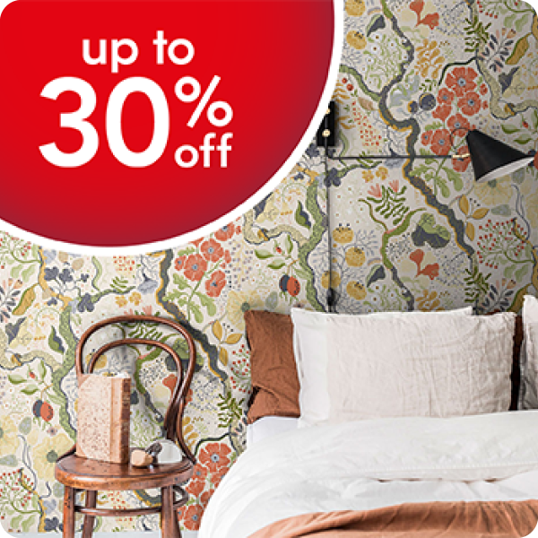 Up to 30% off
