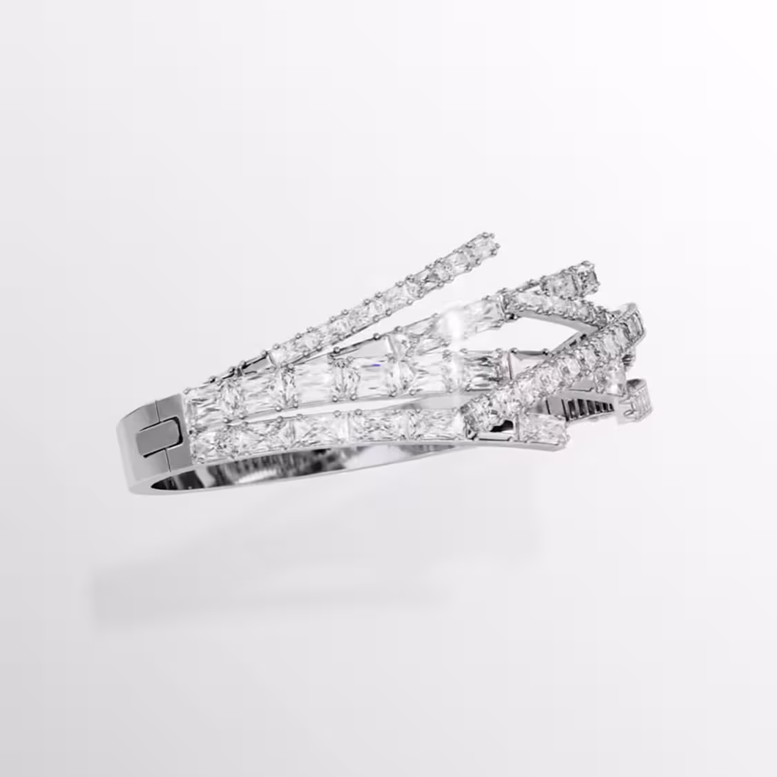 Bracciali Swarovski in saldo
