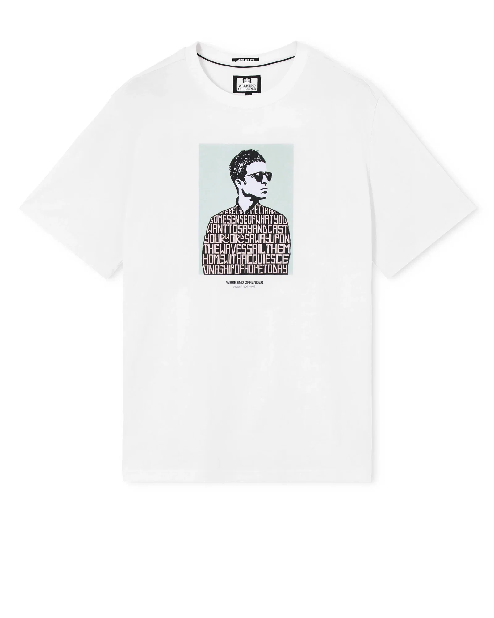 Image of Camden <br />White