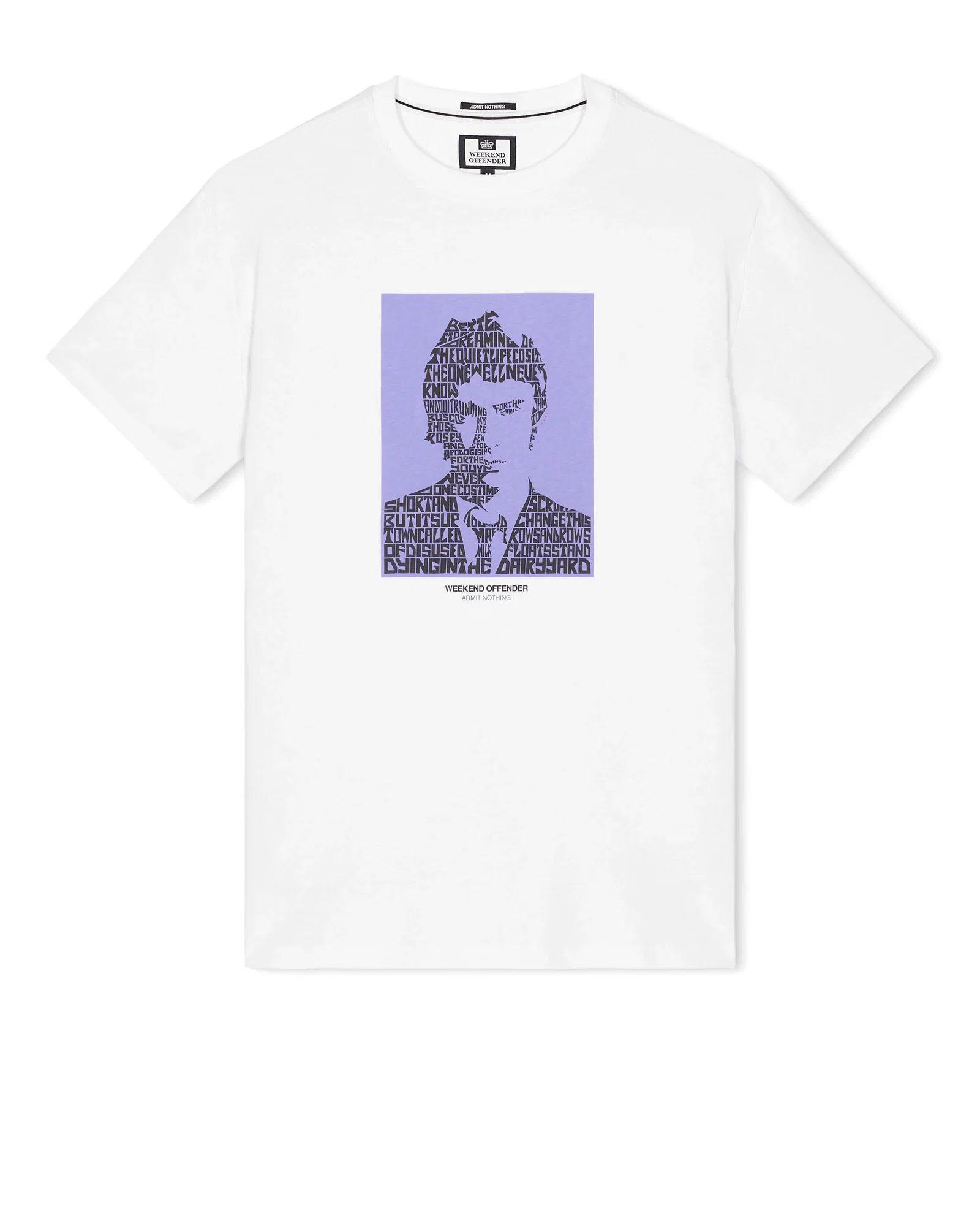 Image of Dreamin' <br />White