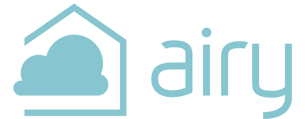 AIRY Logo