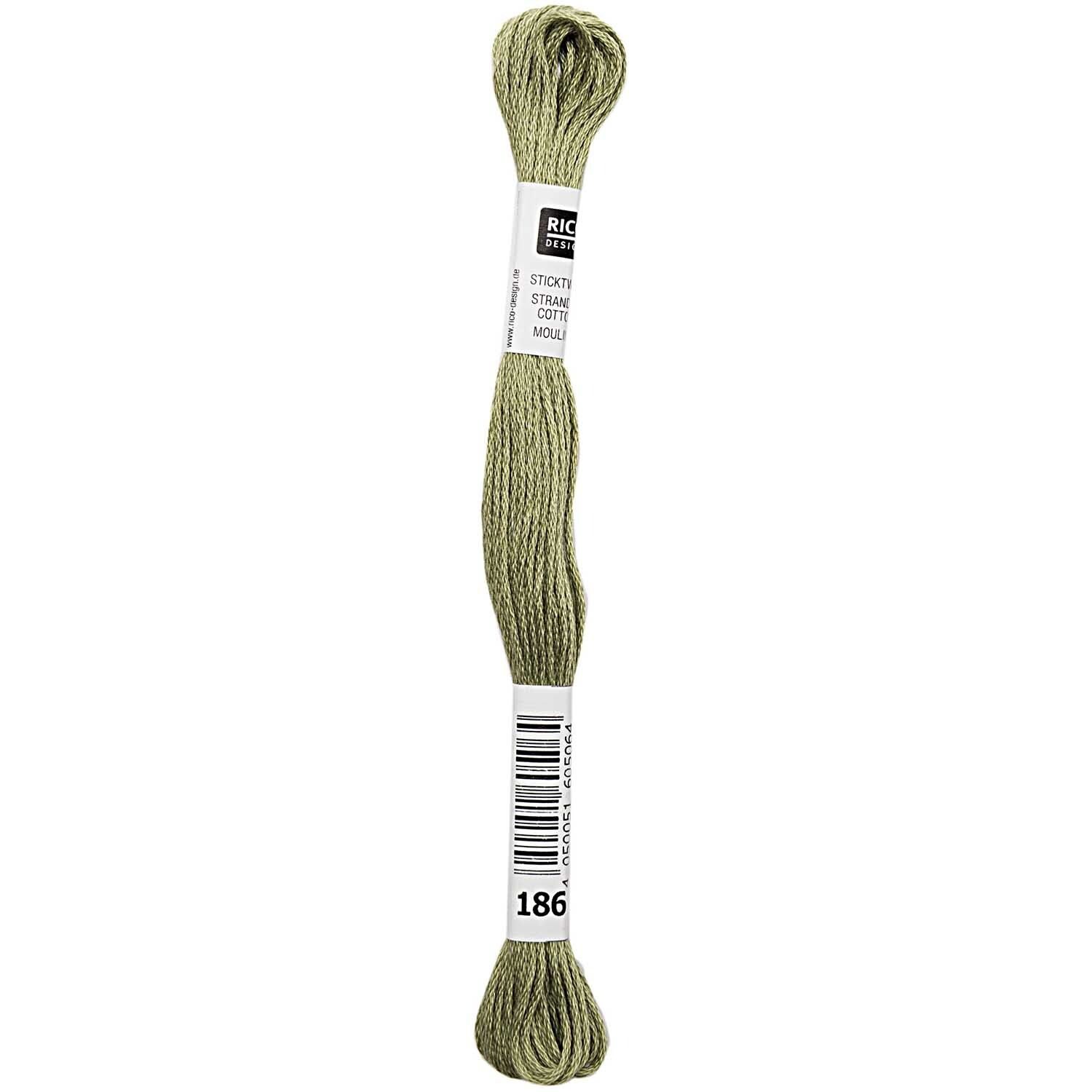 Sticktwist Khaki