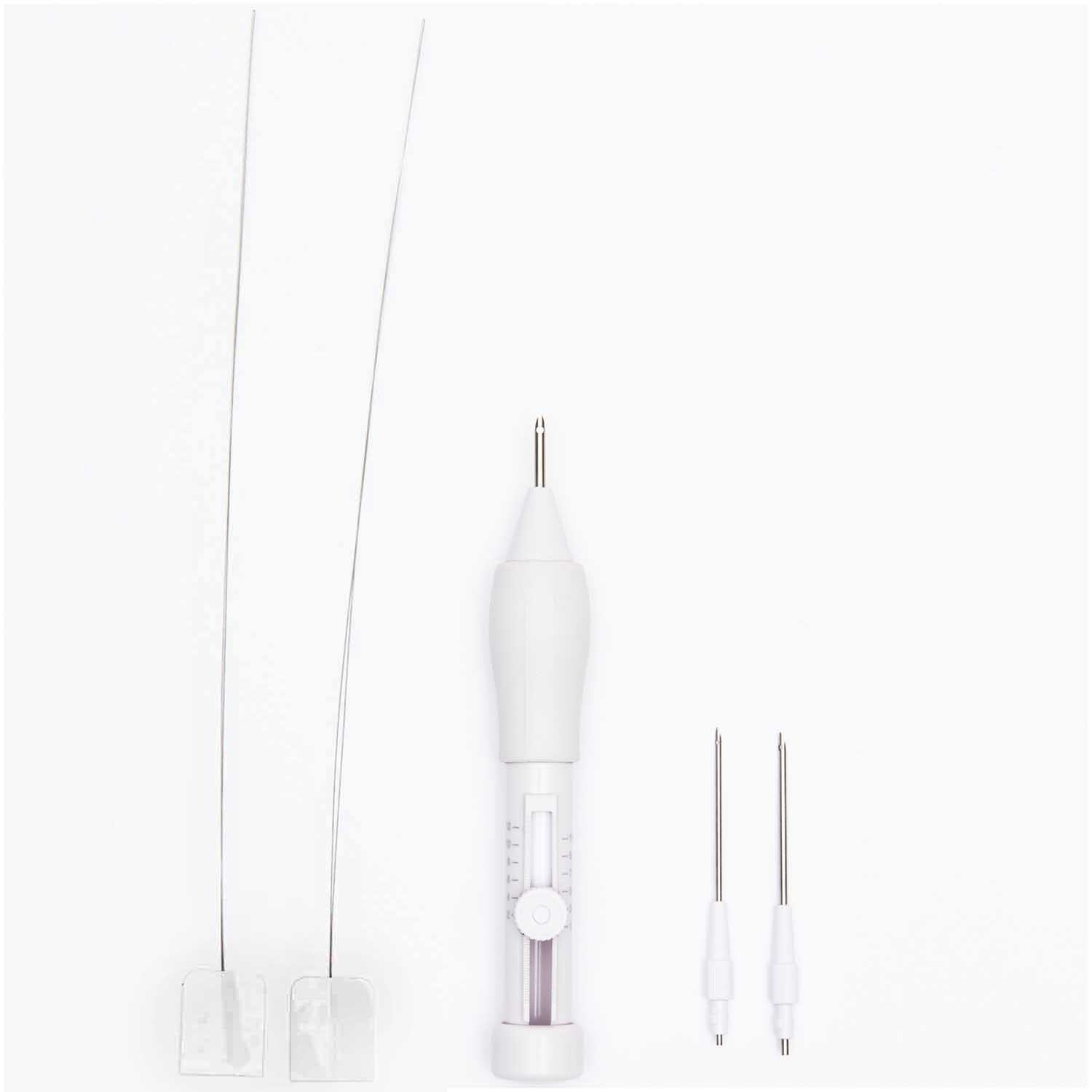 Punch Needle