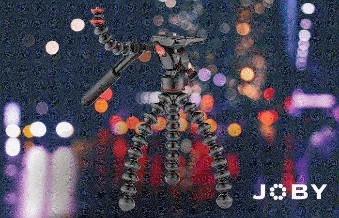 Manfrotto MVM Element II Video Monopod