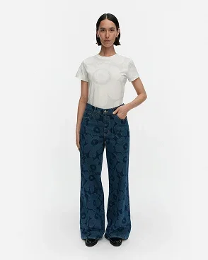 Maridenim Wide Unikko Jeans