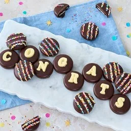 Image of Congrats OreoÂ® Cookies