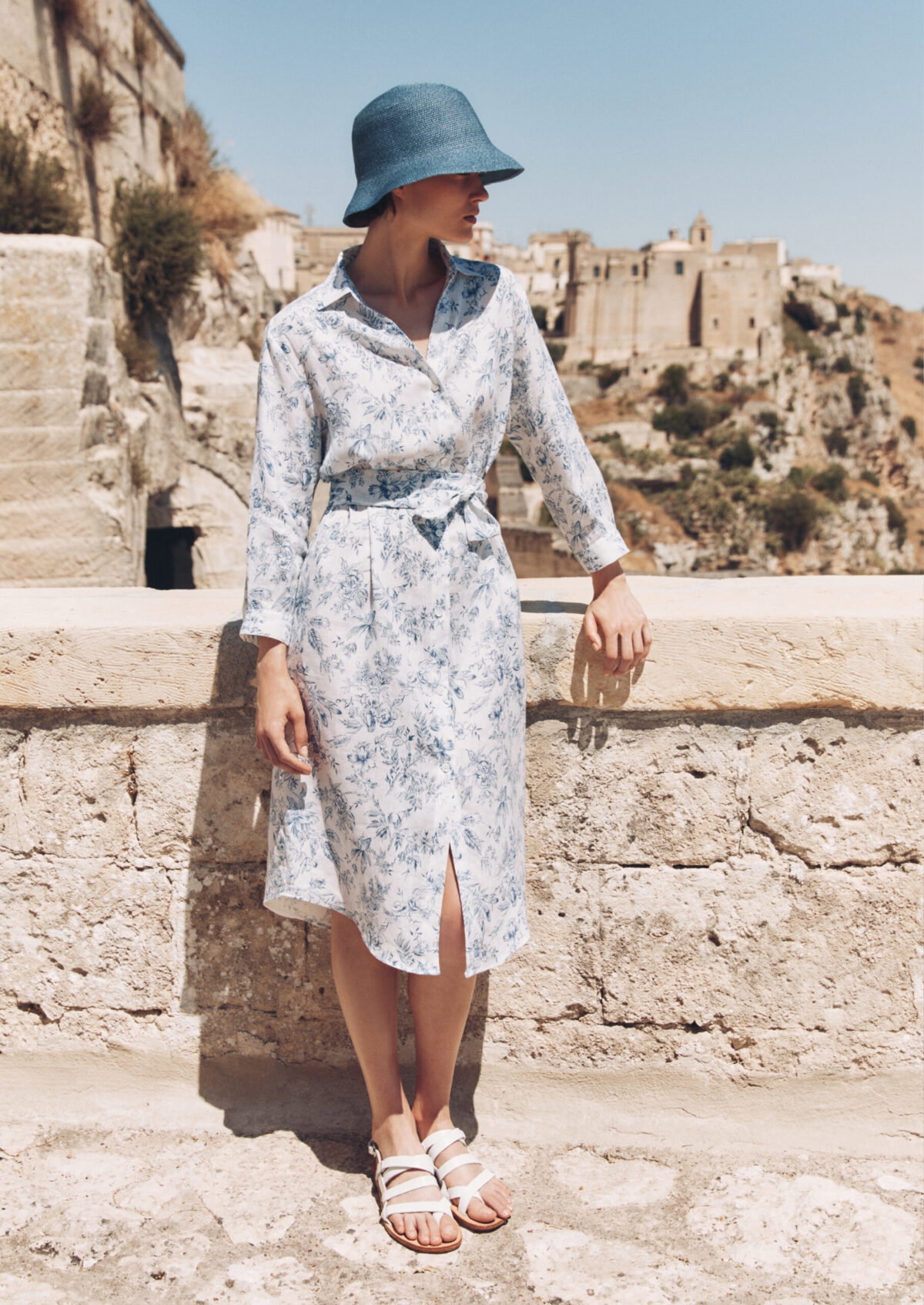 Amina Rubinacci Mod. Vieste LF