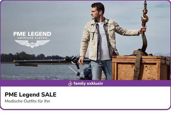 PME Legend SALE