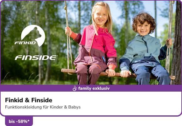 Finkid & Finside