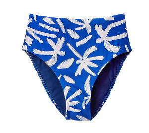 Shop Streamline Bikini Bottoms