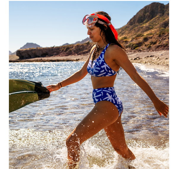 Shop the Hana Bikini