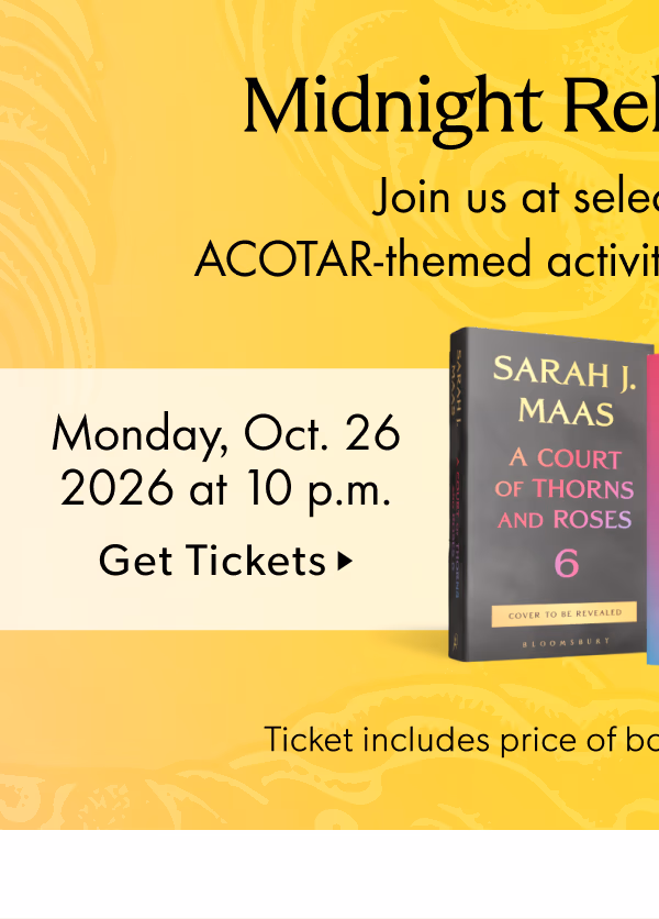 Monday, Oct. 26 2026 at 10 p.m.