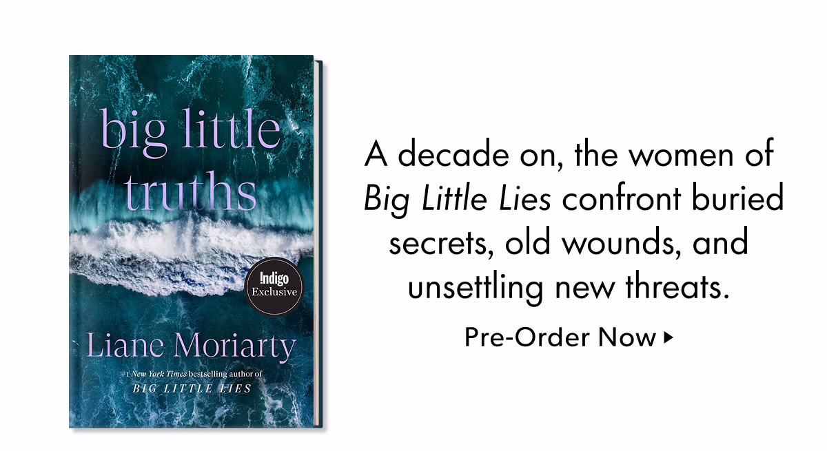 A decade on, the women of Big Little Lies confront buried secrets, old wounds, and unsettling new threats.