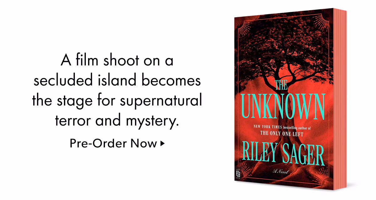 A film shoot on a secluded island becomes the stage for supernatural terror and mystery.