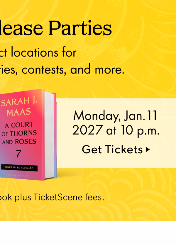 Monday, Jan. 11 2027 at IO p.m.