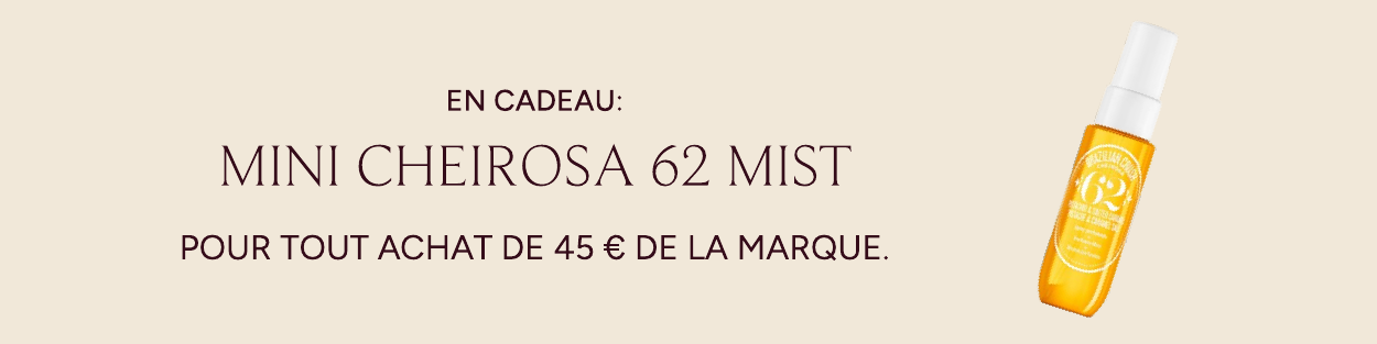 EN CADEAU