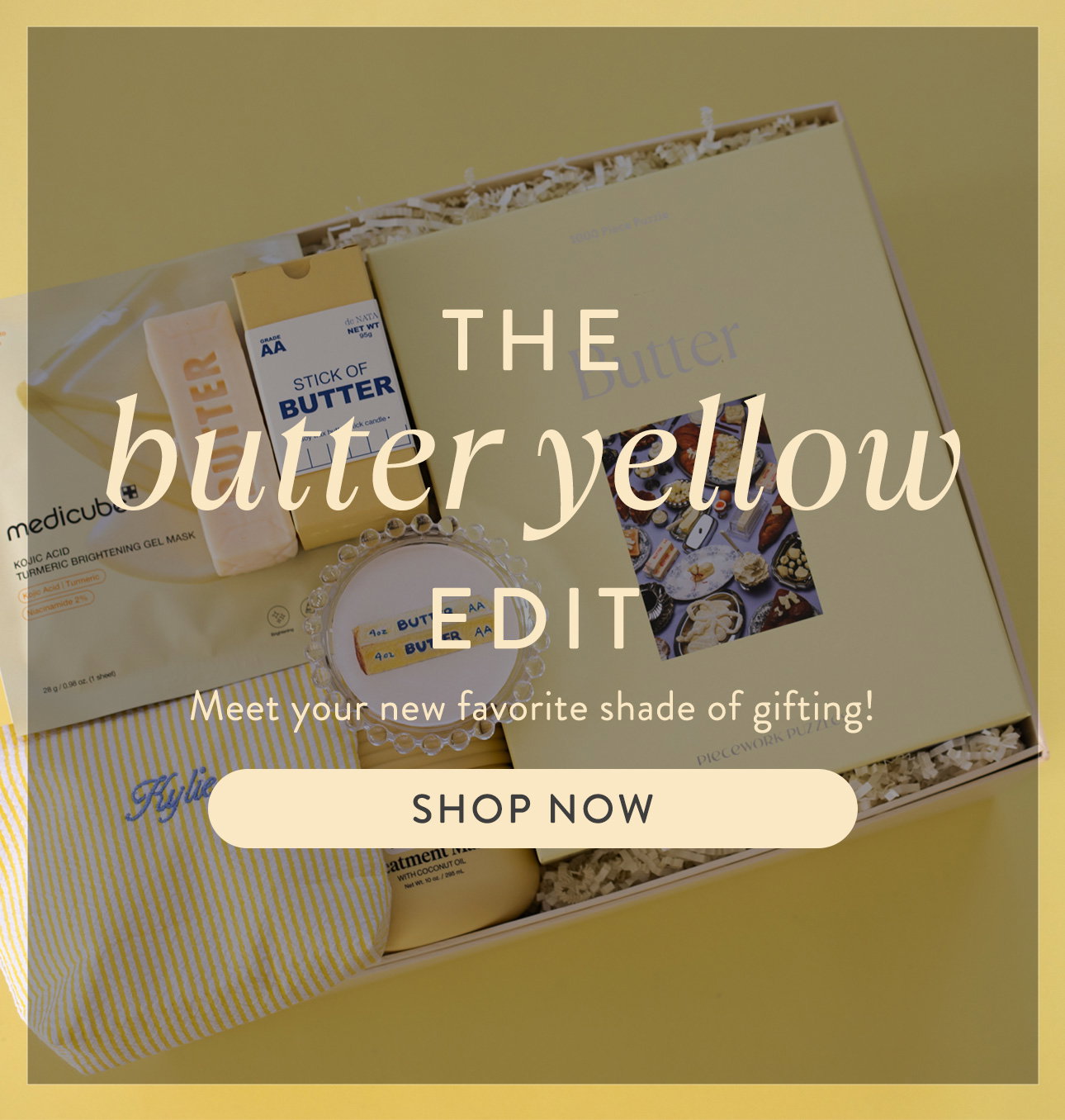 Shop yellow: 