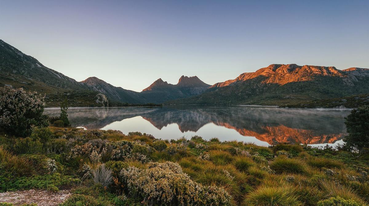 Cradle Mountain Alpine Chalet Retreat with Nightly A$50 Dining Credit