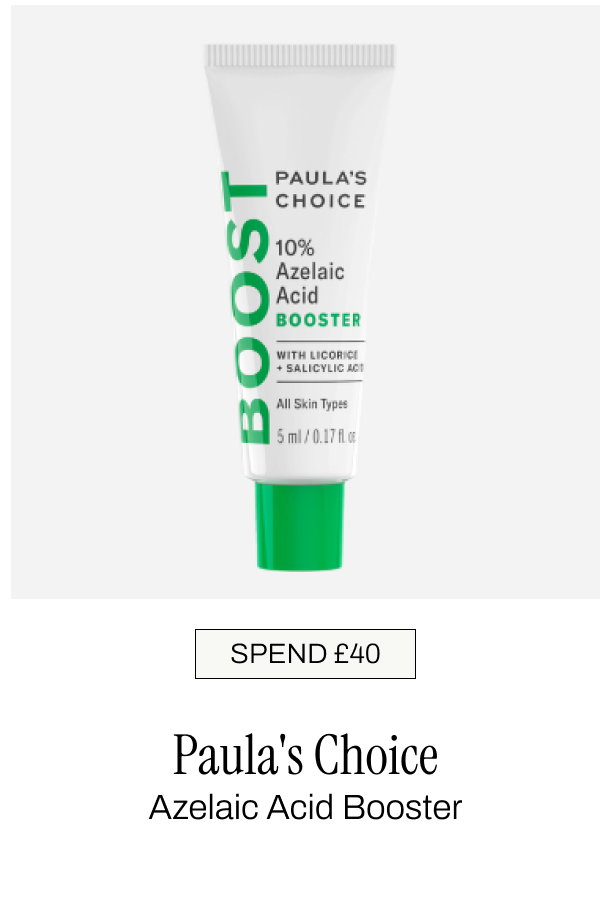 PAULAS CHOICE