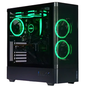 PC Gamer ARCHER