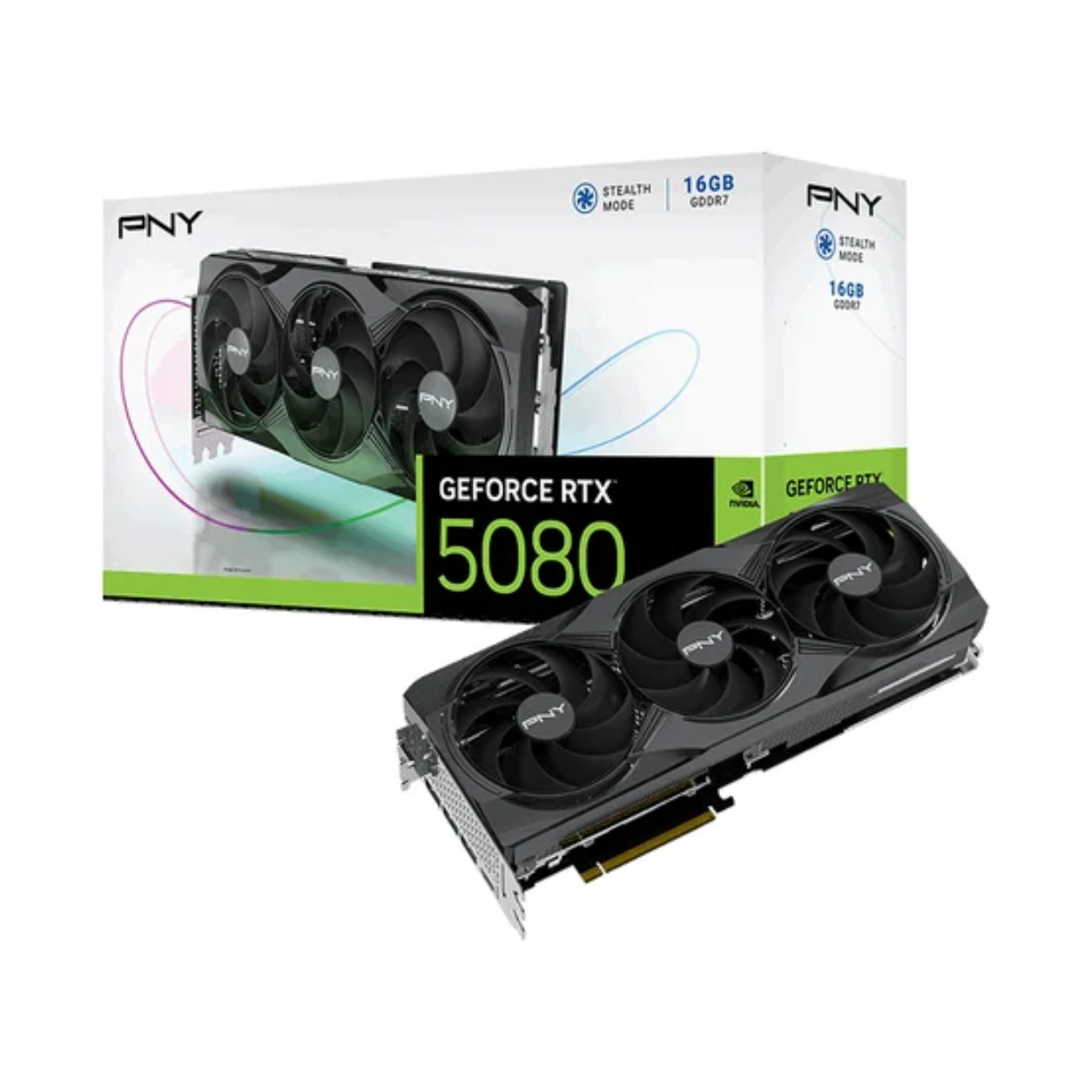 Carte graphique PNY Nvidia GeForce 1289,99€