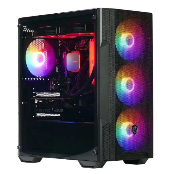 PC Gamer Sentinel V3