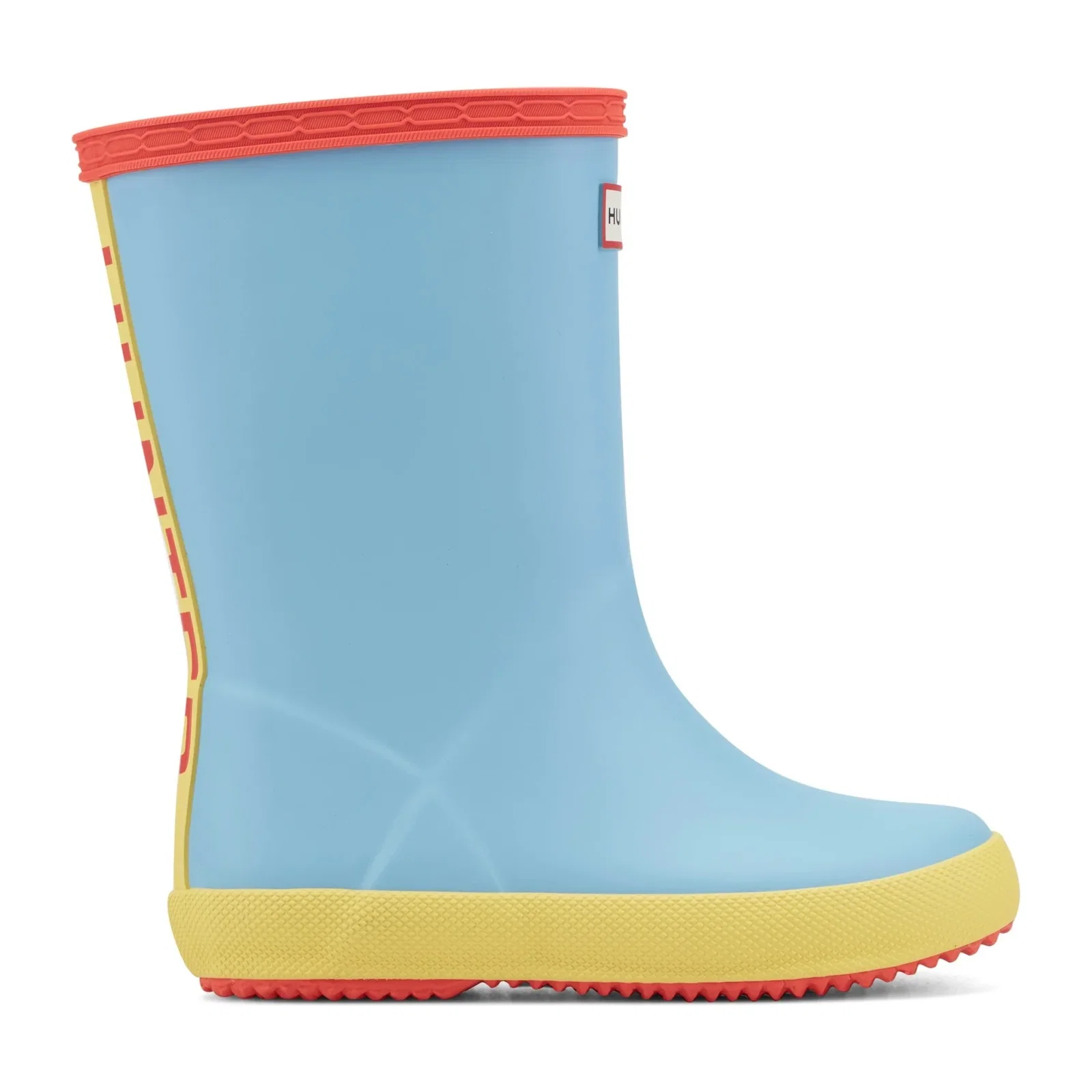 Image of Kids First Logo Rain Boots