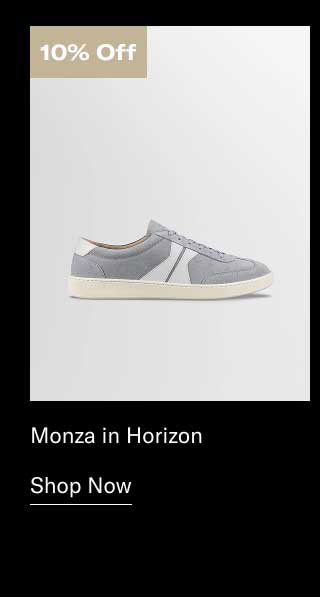 Monza in Horizon
